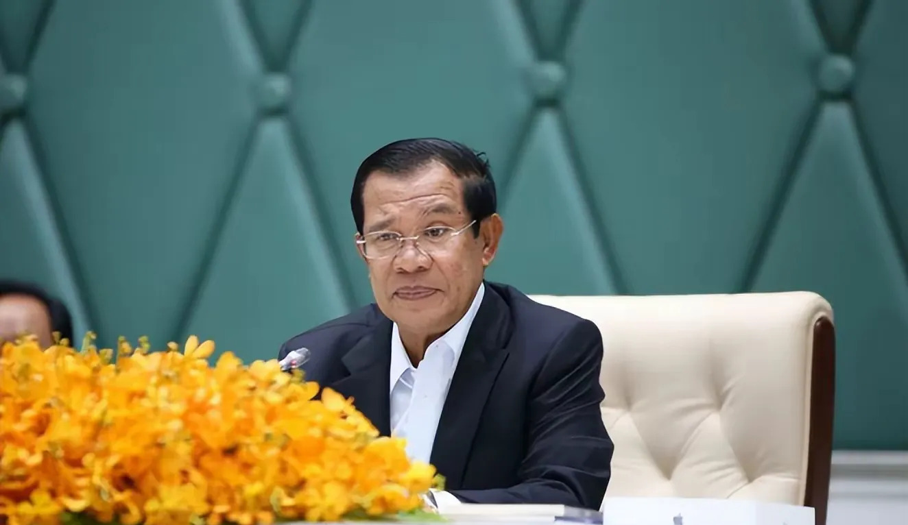 洪森离间计失败，泰柬关系大反转











哇塞！洪森大叔这次玩砸了，