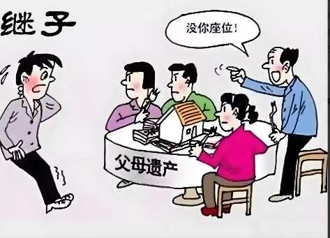 再婚夫妻一方去世，继子女能否继承房产？
 
生活里，半路夫妻搭伙过日子，图个互相