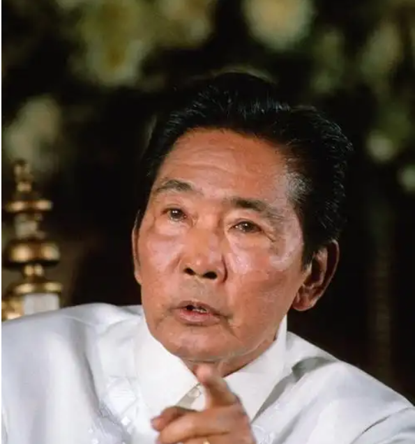 菲律宾前总统成“世界第一巨贪”，家藏数吨黄金，拖垮国家经济。这算是菲律宾历史上最