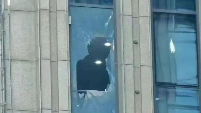 由南航机长坠亡谈“生死”