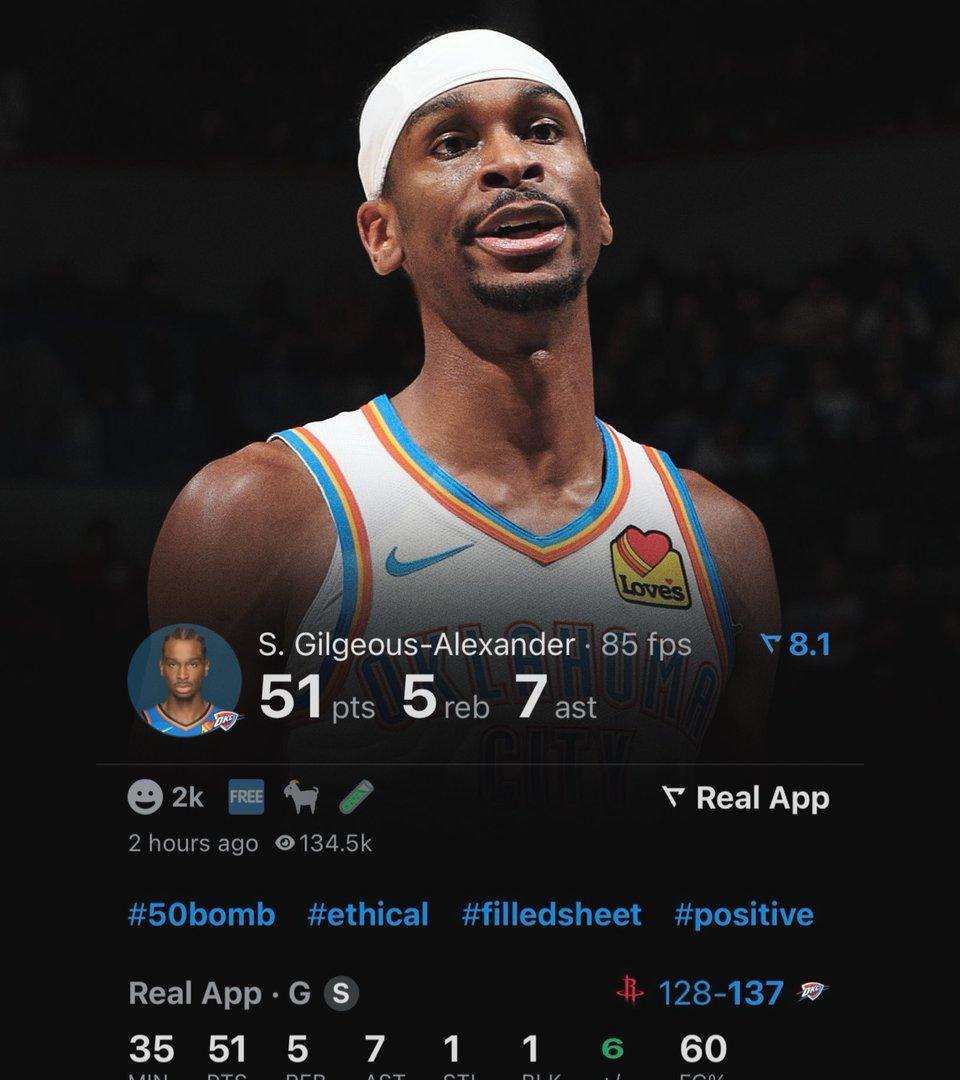 MVP正在加载中......
1月23日 - 54分
1月30日 - 52分
2