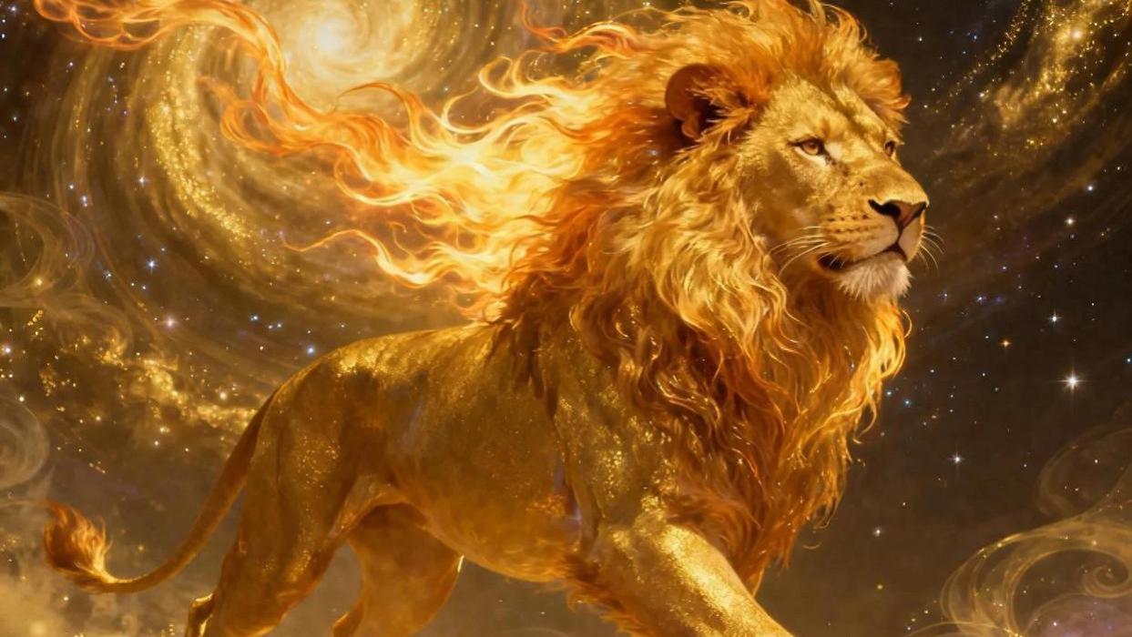 11月，四大星座时来运转，好运爆棚！