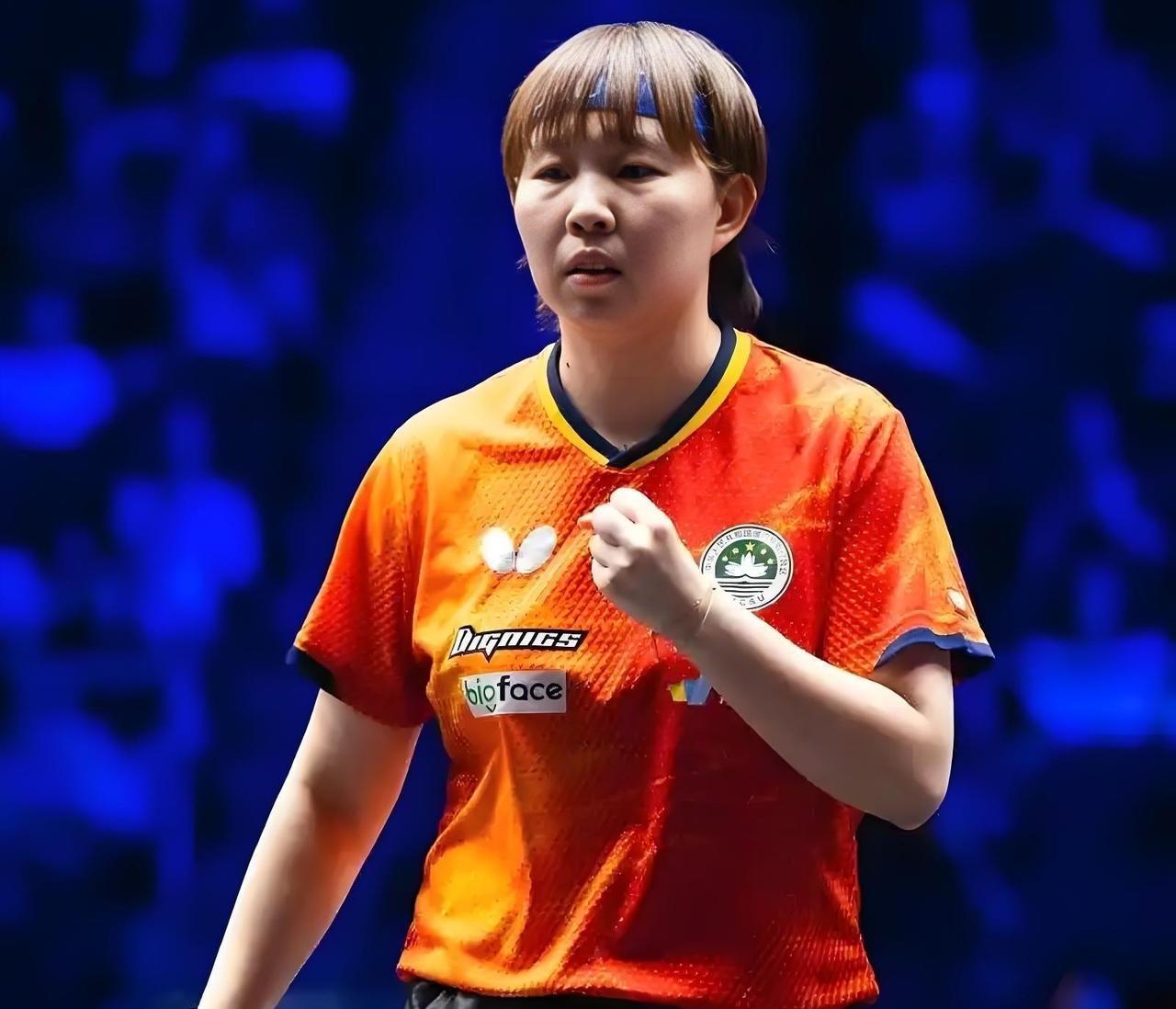 朱雨玲有了主教练
昨日网上有消息透露，国乒前世界冠军朱雨玲有了自己的主教练——陈