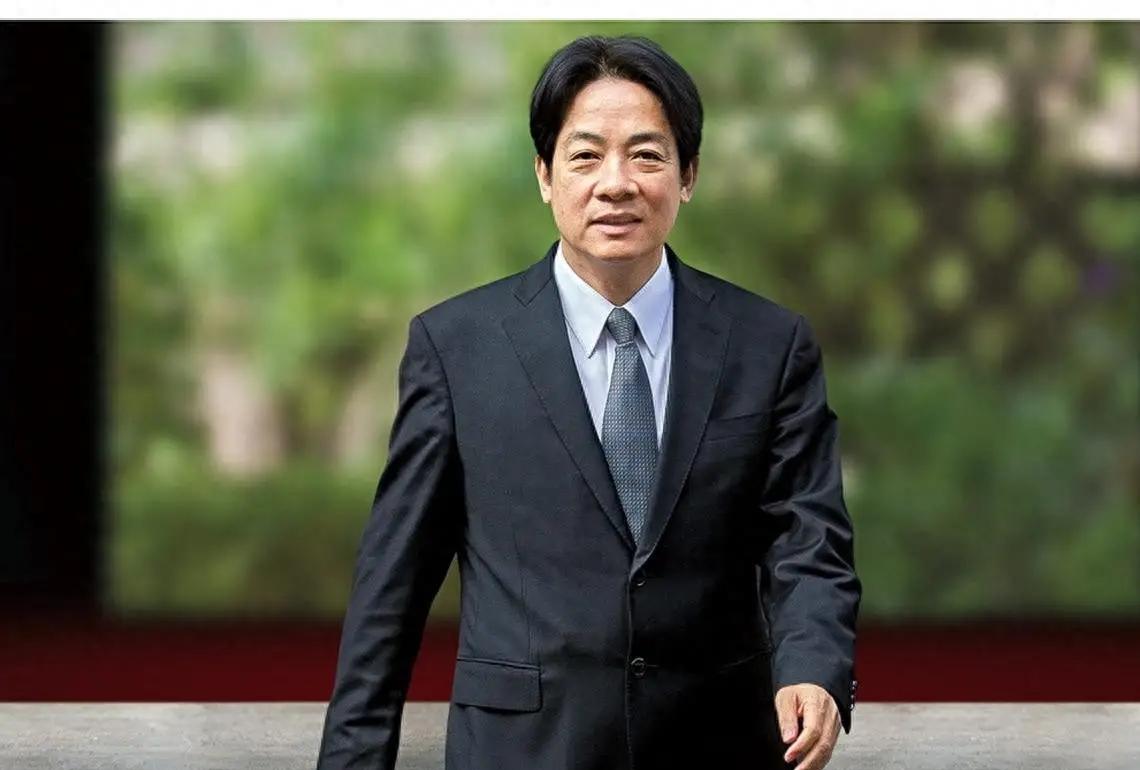 大罢免注定失败？赖清德民调持续下探，活在同温层里
《美丽岛电子报》昨日公布的最新