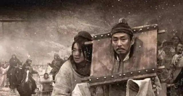勾践和妻子雅鱼在吴国作人质。接到了一道命令，让雅鱼去侍奉晋国使者一夜。雅鱼要寻死