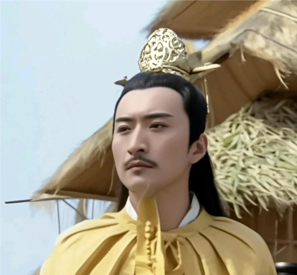南明永历皇帝朱由榔，靠信教救国？

听起来，有点不可思议！实际上，这事儿真的发生