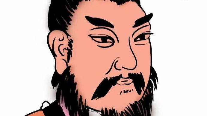 他的一句‘老骥伏枥，志在千里’，激励了无数逆袭者。你认为曹操是枭雄还是先驱？评论区见！