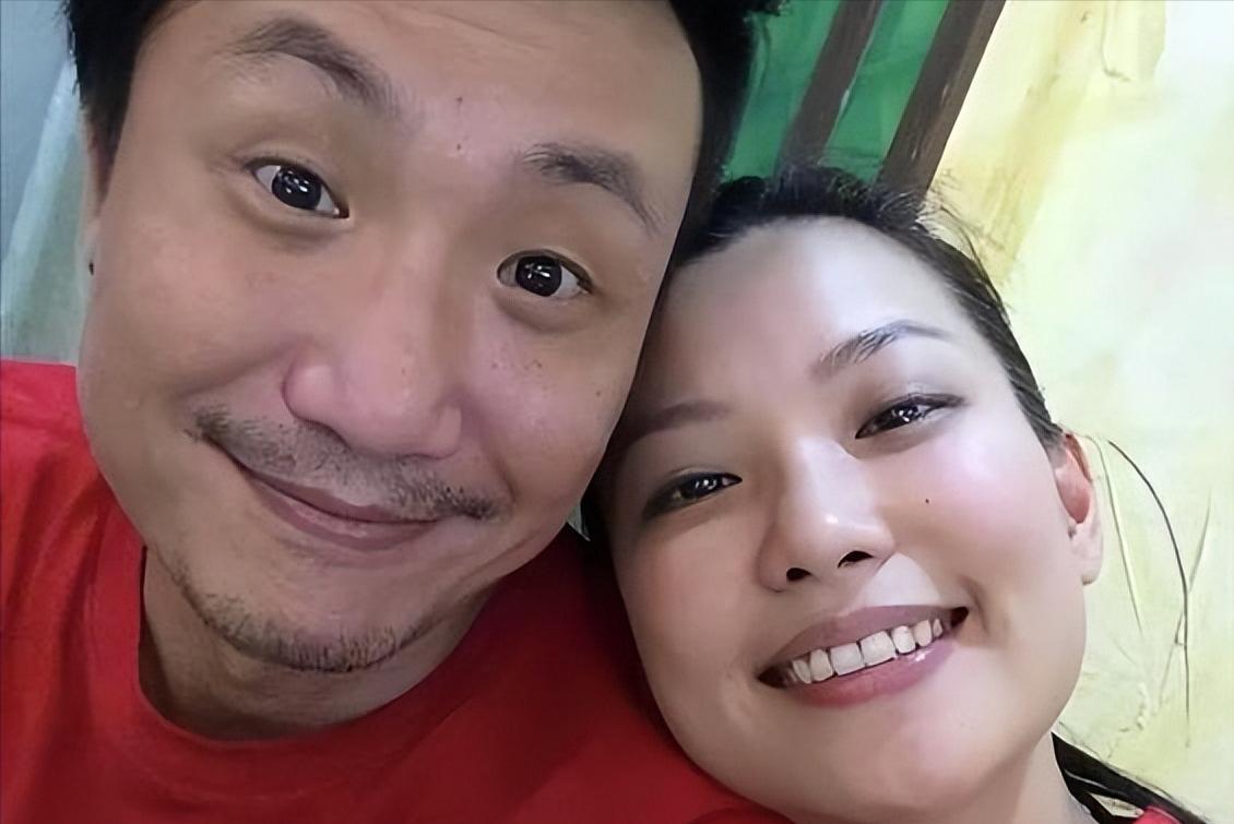 3月初网友发现郑中基与妻子余思敏互相取关社交账号，这场始于2024年的婚变疑云再