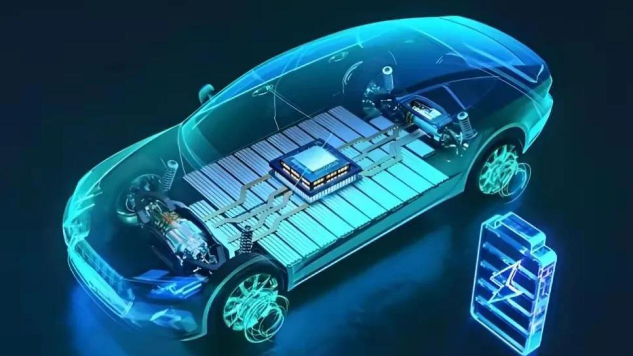 雷诺CEO：拿你们电车的核心技术来换，我给你们15%的欧洲市场