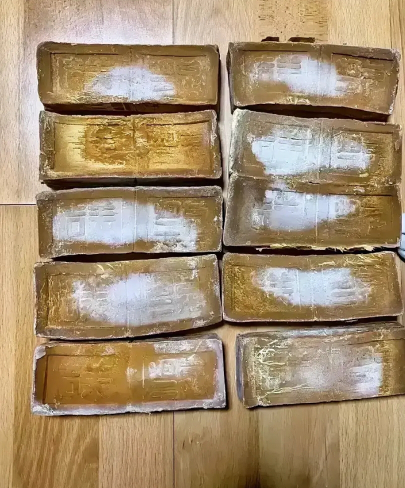 我敢打赌你猜不出这是什么？