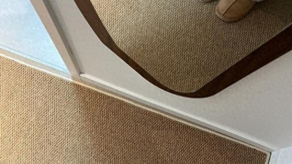 玄关新时尚：告别脚垫，下沉式设计正流行？