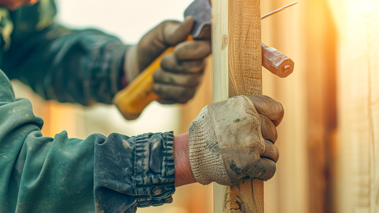 冬季装修，有很多问题需要注意啊，很多业主都后悔知道晚了