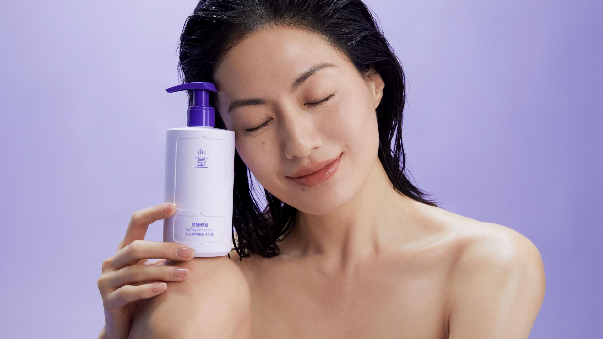 黑科技蓬松因子-聚季铵盐-11