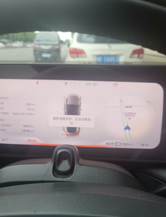 P7多次出现故障，我的很担忧
真的无语了，本人P7车主，提车不到一年，出了三次故