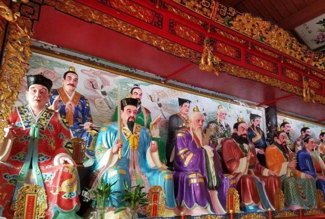 63代之后再无“张天师”，龙虎山天师府传承正统，难道断了？
＂绝不绝，灭不灭，六