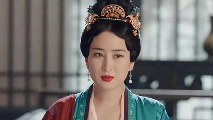 《似锦》：看姜似如何回击！