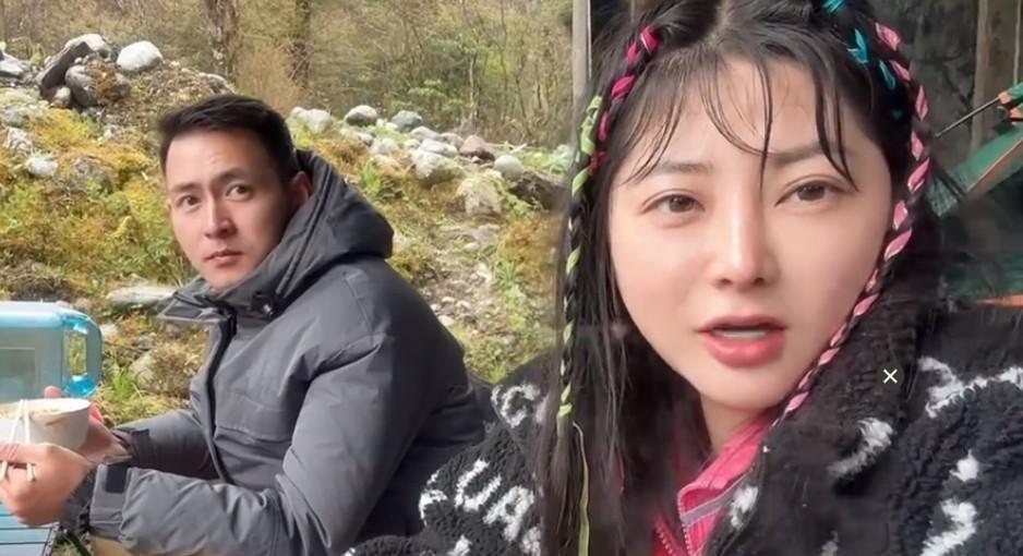如果杨美丽的事是胡编乱造，小编立即删除并道歉。既然是网红，就要经得起网友评头论足