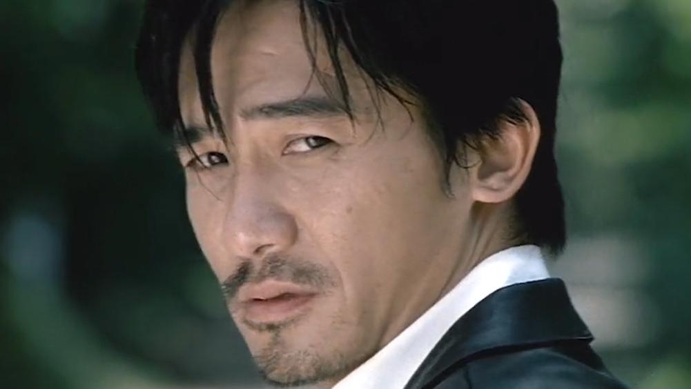 笑喷！梁朝伟辟谣定居日本：语言不通能不讲话，社恐男神的独处密码藏不住了