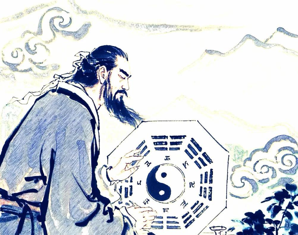 父亲，伏羲。
母亲，女娲。