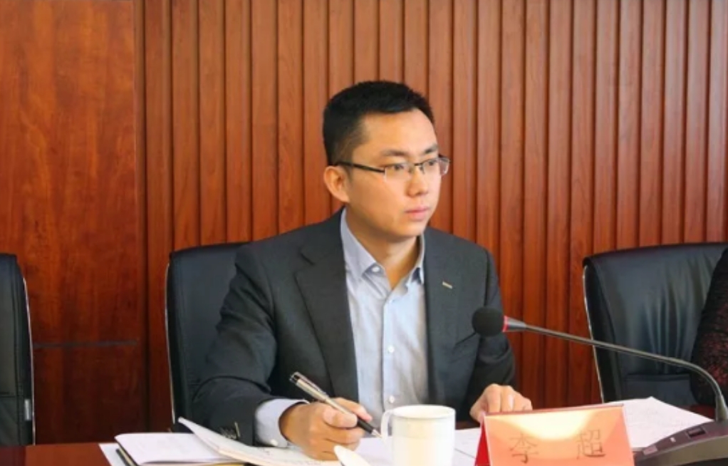 “准90后”厅级官员李超，又有了新职务，他离开自己较为熟悉的金融领域，出任宁夏石