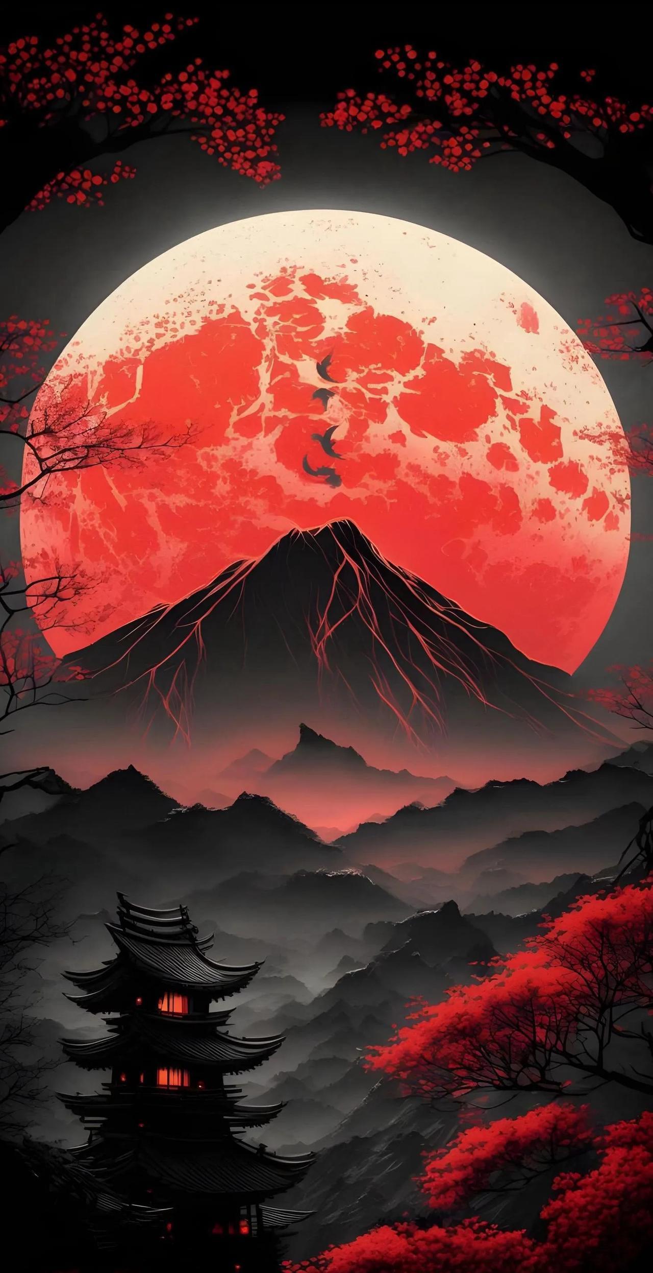 每日壁纸