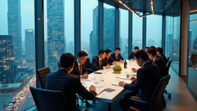 发改委整治剑指汽车行业销售乱象，竞争流氓化侵蚀产业根基