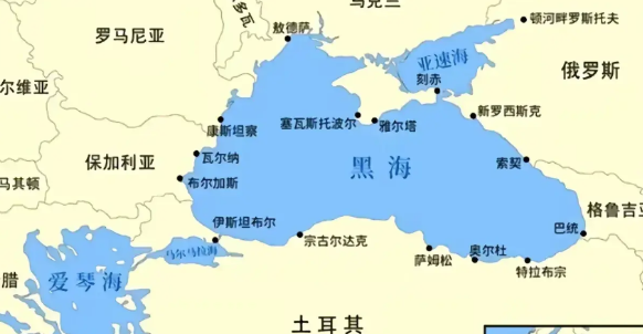 俄乌停战向前迈出了第一步！
25日报道，结束在沙特首都利雅得举行的乌美第二轮会谈