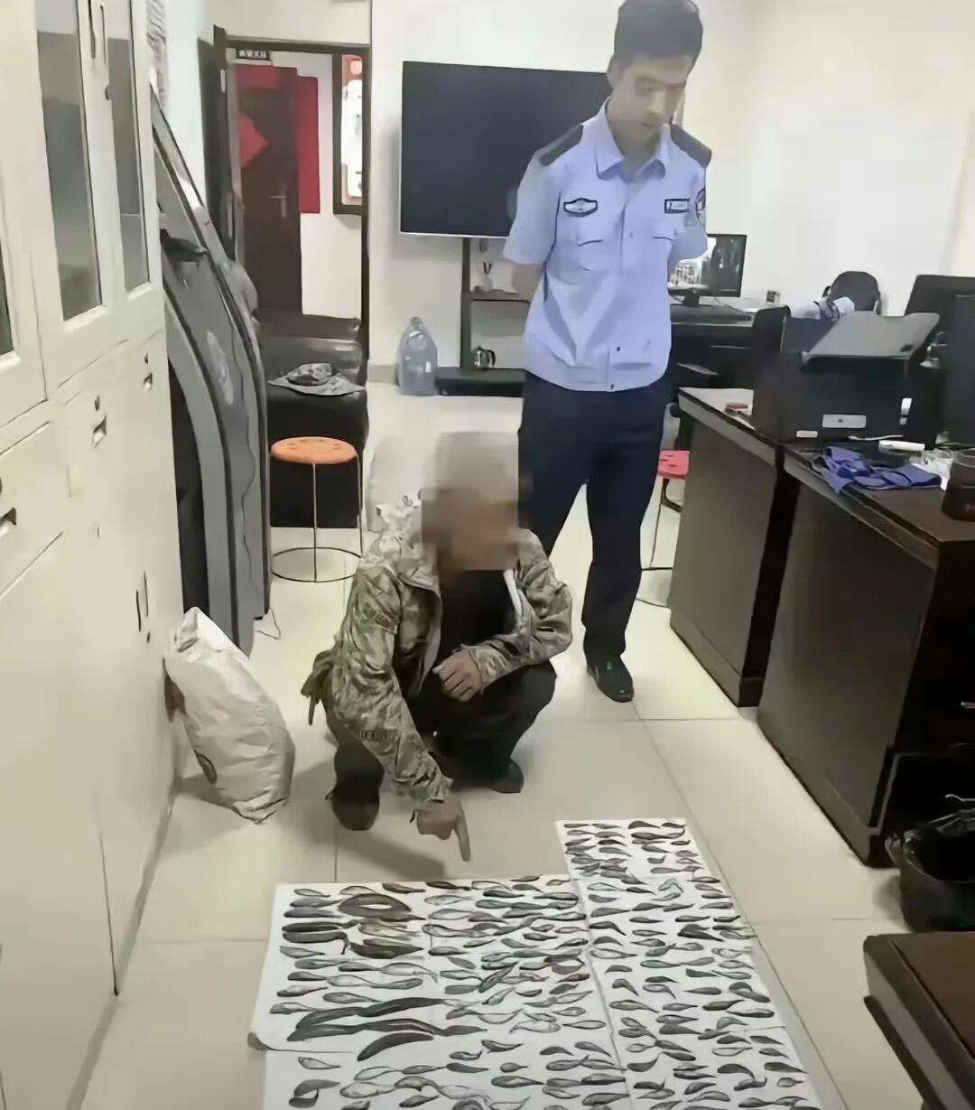 不懂就问 这是要判多久？