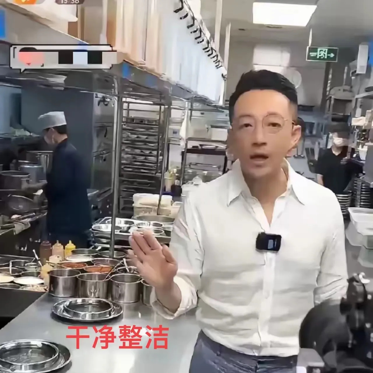 汪小菲麻六记生意火爆











天哪！餐饮界发生了惊天大逆转！你敢信