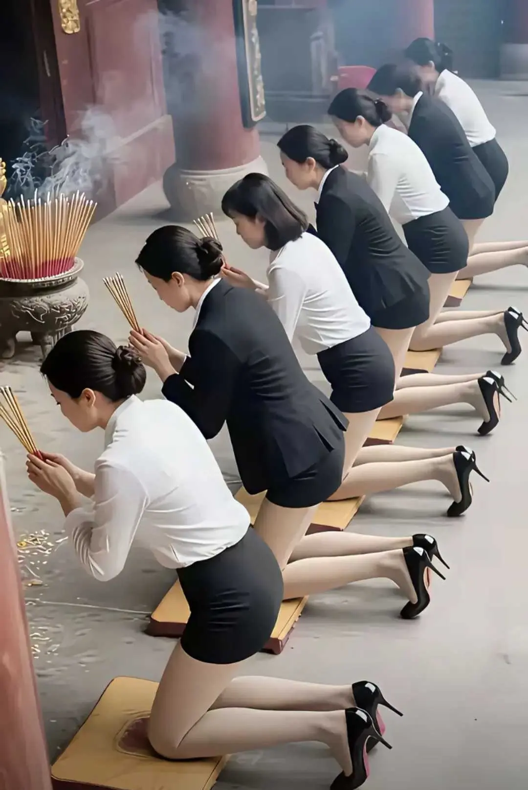 期待开光的女施主啊！！！