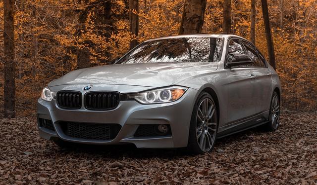 BBA销售任务往56E上倾斜？走量走不通开始走高端了？