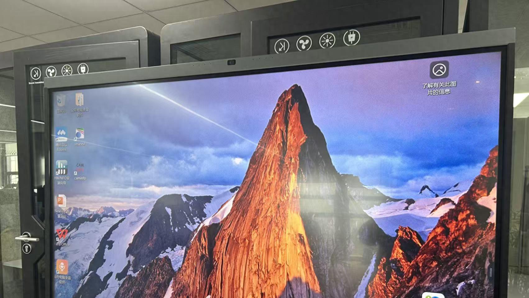 从“开会如打仗”到“抢着用会议室”，全因换了Newline会议平板