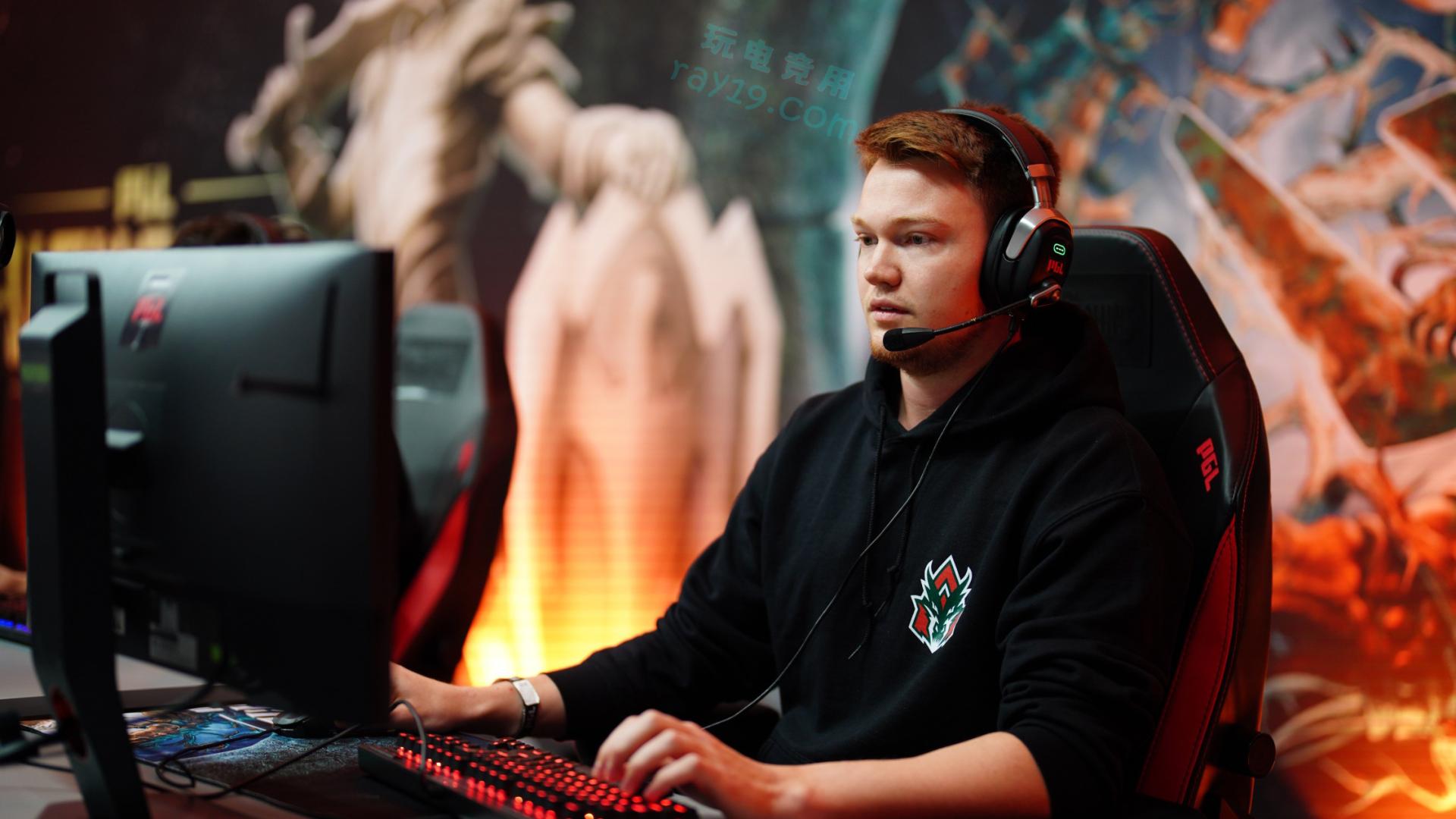 雷竞技资讯：CIS Battle 4焦点战，稳健AVULUS对上强攻L1GA