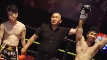 短剧《再见拳王老爸》拳台之外，那道跨越时光的亲情暖流