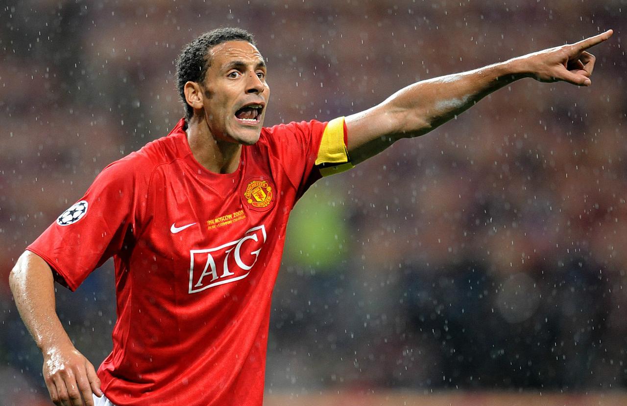 以下的这六个人，
是自己在玩是实况足球里，
最喜欢购买的后卫人员，
虽然自己最喜