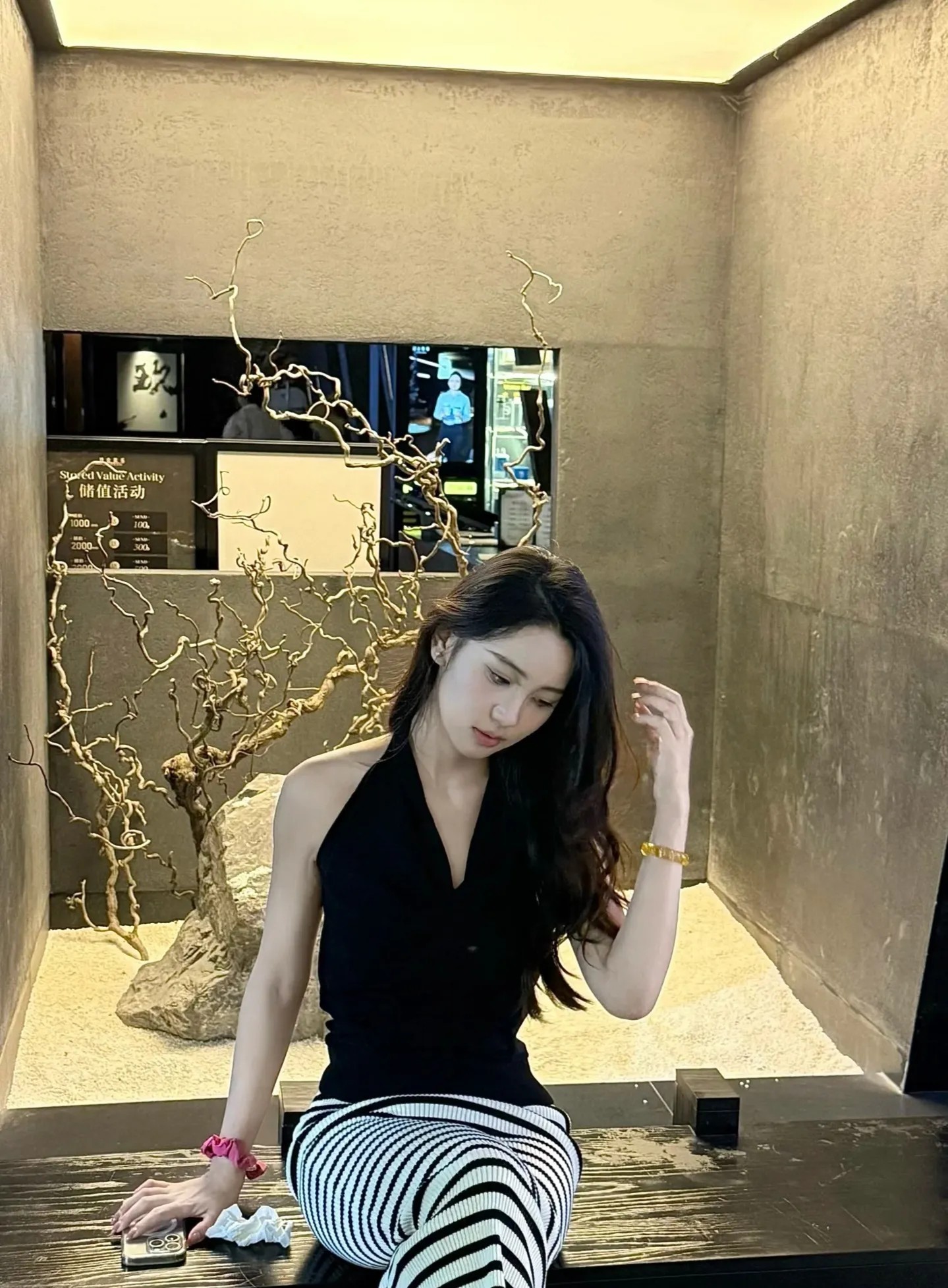 闺蜜结婚我给了1000的份子钱，但是我结婚她只回了500！这闺蜜还能要吗？还能处
