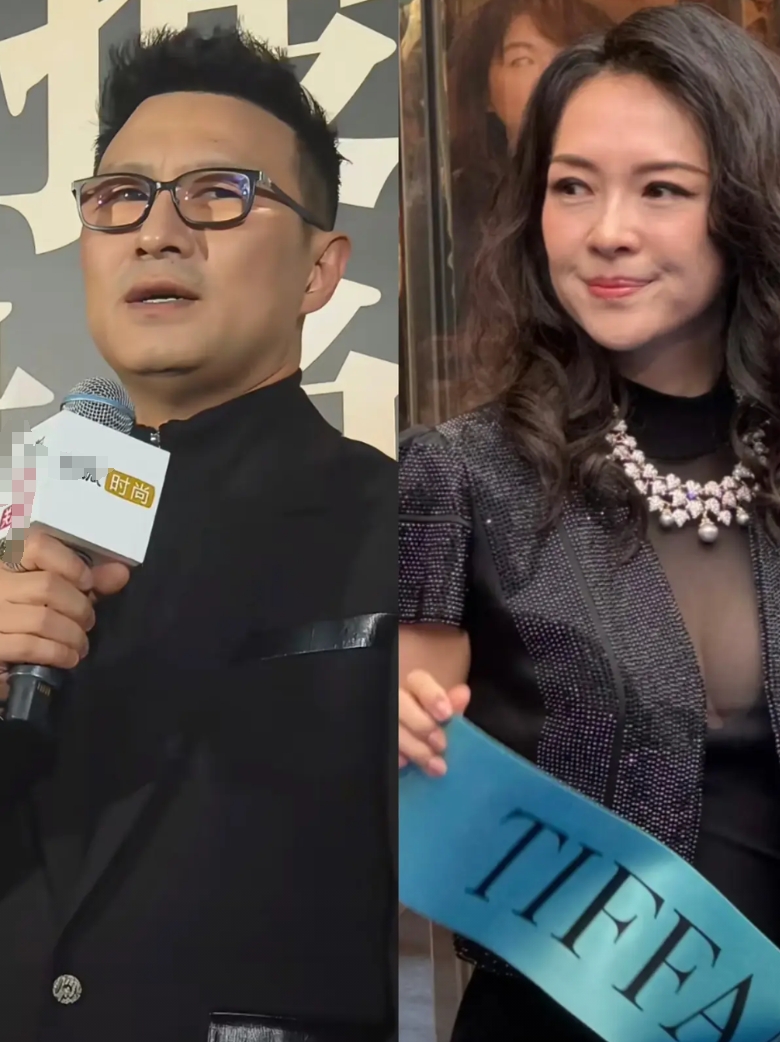 离婚后，汪峰和章子怡谁过得更惨？

汪峰

感情方面，离婚不到半年，就找到了更年