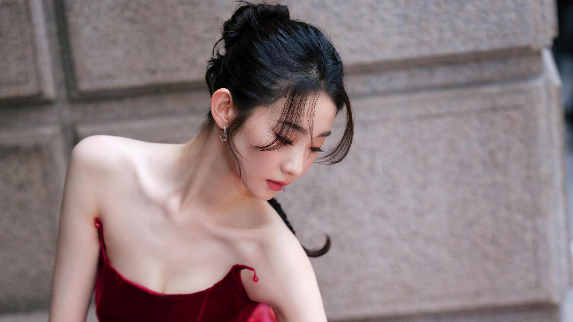 这也太好看了吧