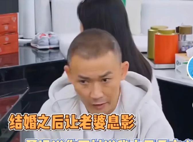 2021年，演员聂远说：“在和王惠离婚后，和秦子越谈婚论嫁时，我对她提了一个要求