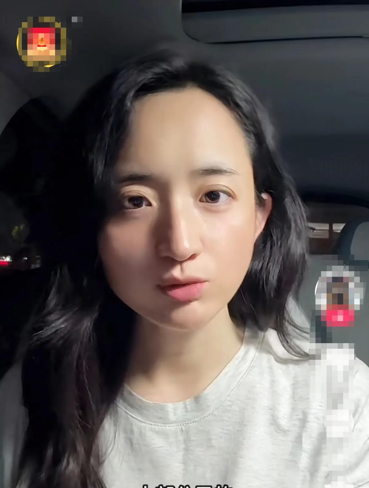 大龄剩女雅典娜说在相亲的时候，男人其实不看你车子、房子的，男人只看你漂不漂亮、年
