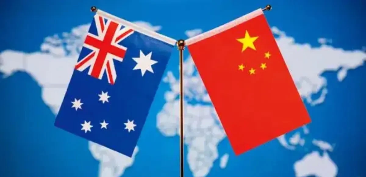 下台之后，澳大利亚前总理莫里森对我们依旧愤恨不平！



7月23日，澳大利亚前