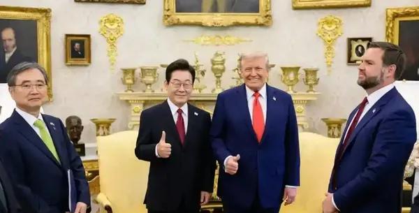 美国人真是太无霸道了。
要将美军基地土地变成美国所有
2025 年 8 月 26