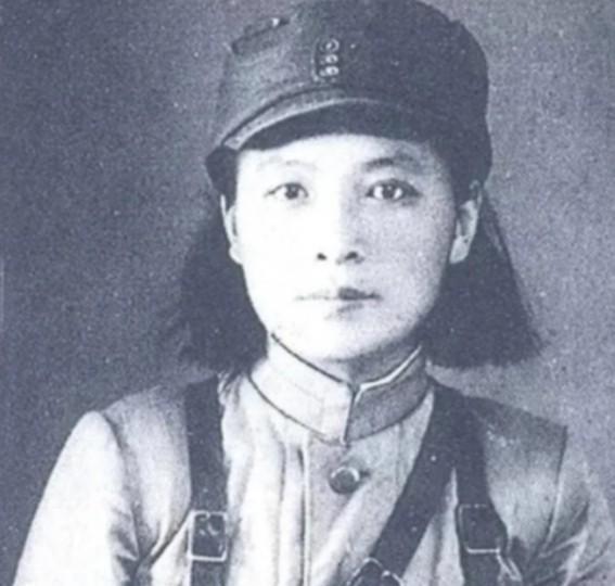 1939年，东北一女地下党被日军抓捕，因承受不住鬼子的酷刑，她大喊说：“太君，别