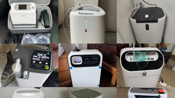 老人用家用吸氧机哪款最好？口碑前十品牌推荐及选购