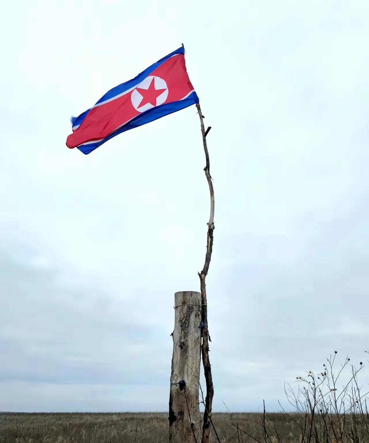 撒谎终究是要被戳穿的！
       起初死活不承认北朝士兵参战俄乌战争。俄罗斯