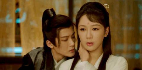 #檀健次谈饰演相柳的压力#压力真的很大，感谢次次作为演员的专注和执念，塑造了完美