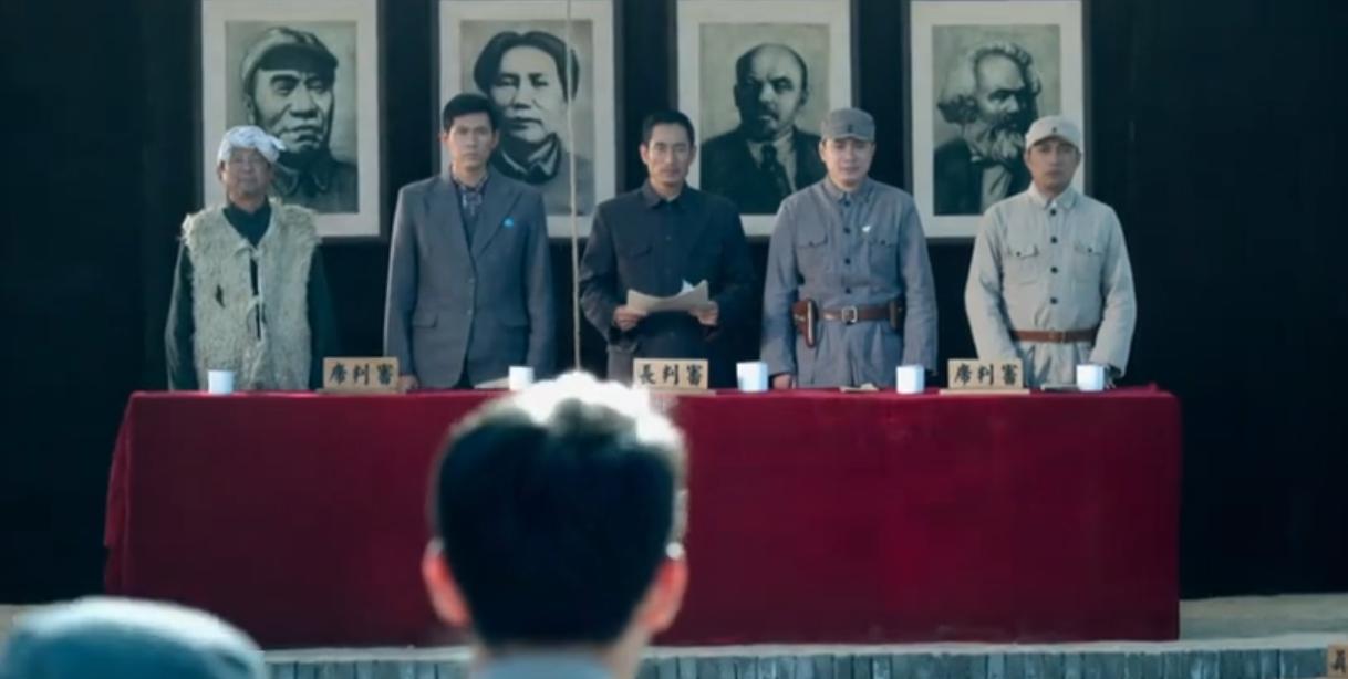 贪污、杀妻，伸手要官，揭秘建国前，被毛主席下令枪决的五个人！
第一位是陈浩，19
