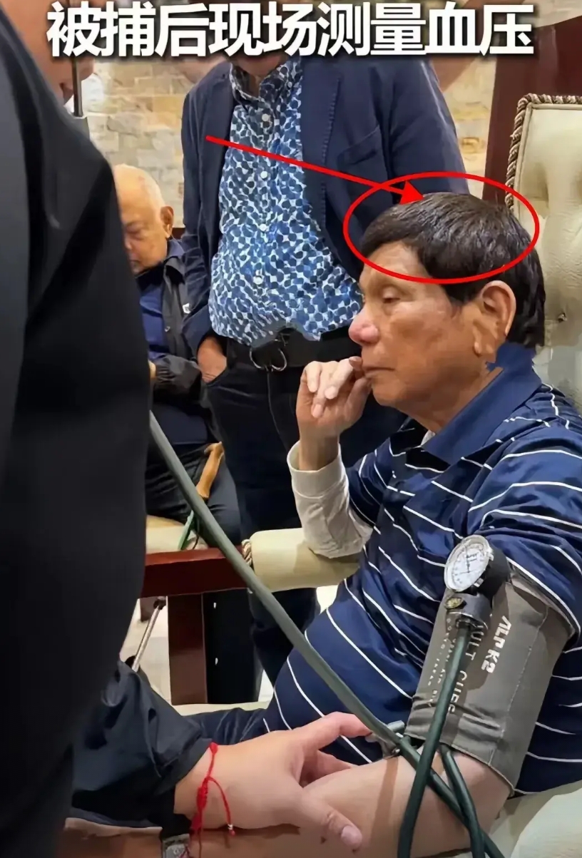 杜特尔特敢从香港回去原因有以下几点：
1、敢回去，说明自己大公无私，没有做过对不