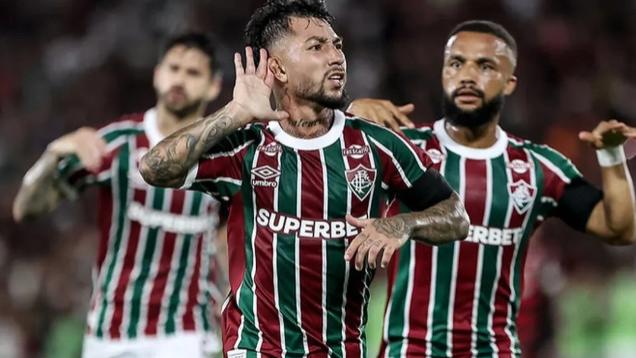 今日焦点：巴甲 科林蒂安 VS 圣保罗