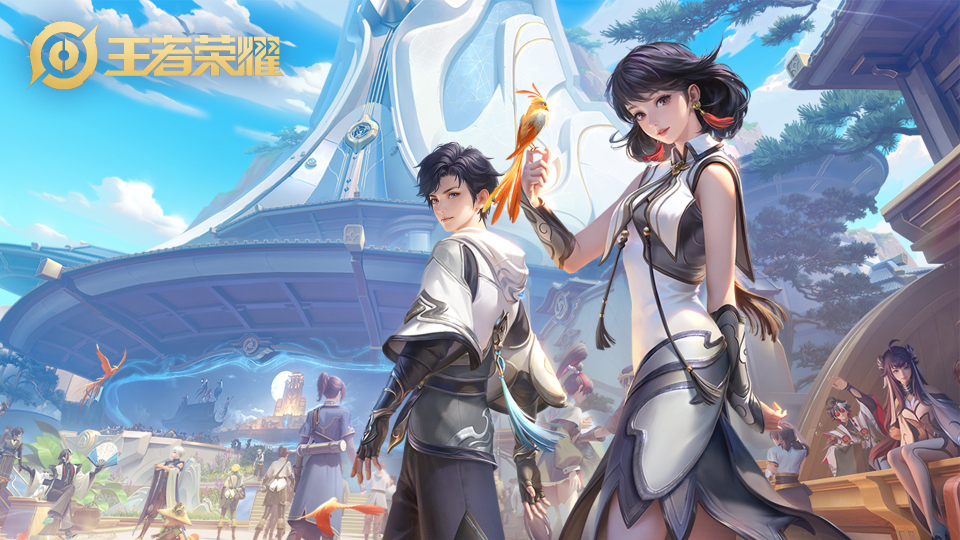 王者荣耀：顶端局胜率第1！元辅57%胜率有超标风险，再不玩就迟了